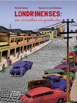 cover image of Londrinenses